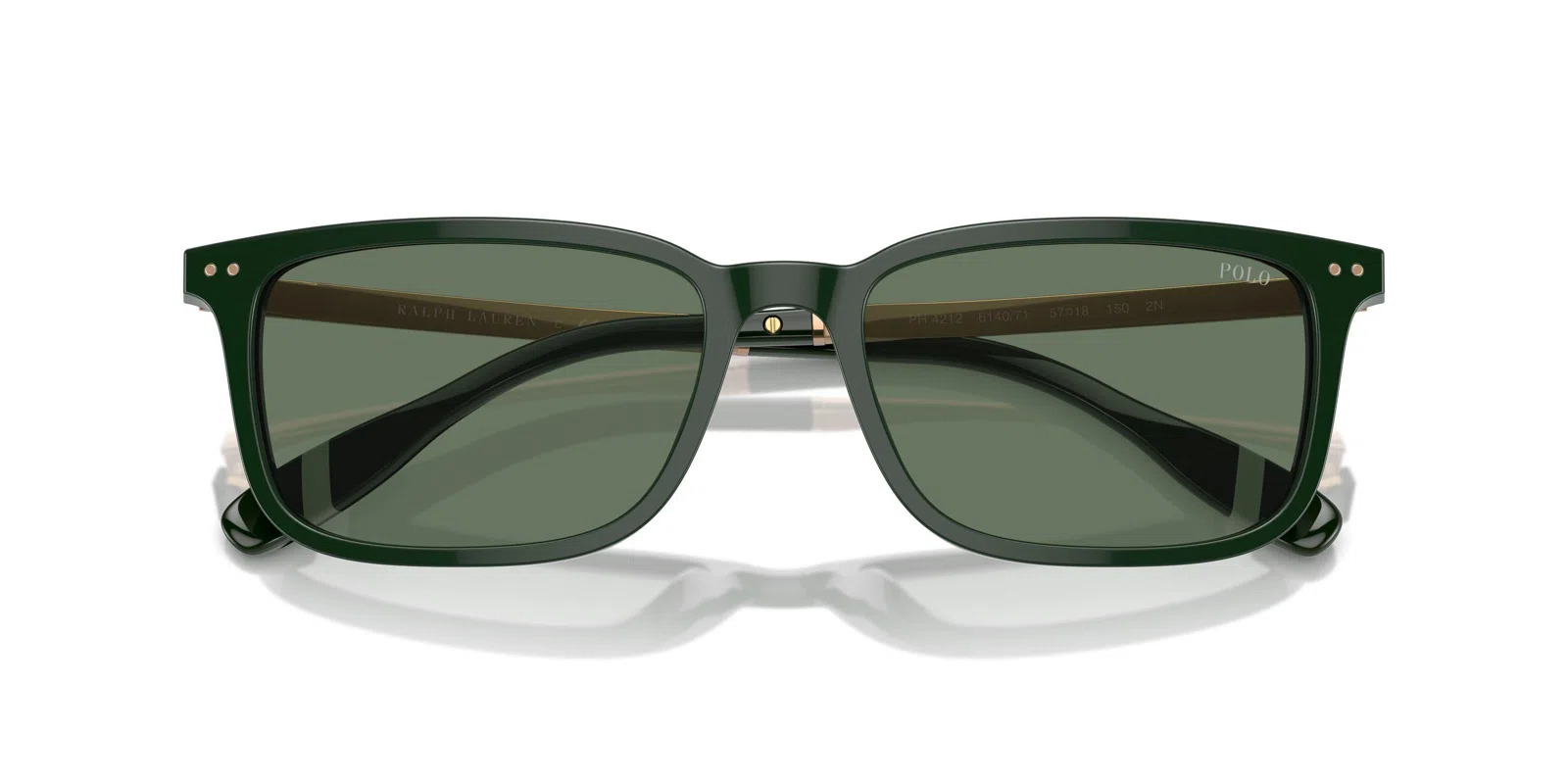 Polo 4212 Sunglasses - view 31